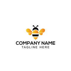 Bee Logo