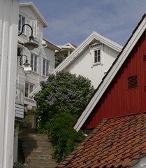Kragerö, Süd-Norwegen