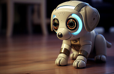 Robot Dog