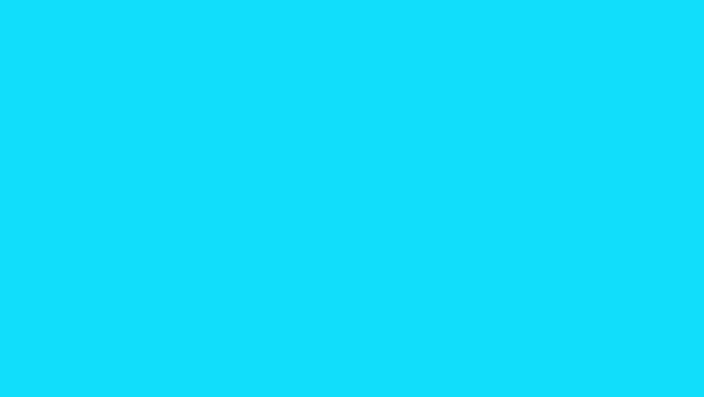 Animated checkmark with shield sign or symbol on transparent or bluescreen background