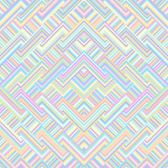 Herringbone pattern. Seamless geometric art deco design background. Vector image