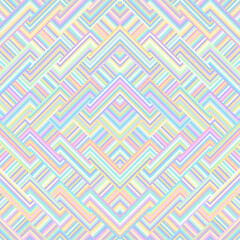 Herringbone pattern. Seamless geometric art deco design background. Vector image