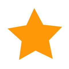 golden star icon