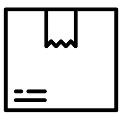 product, box package