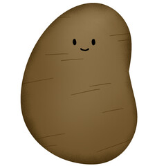 potato