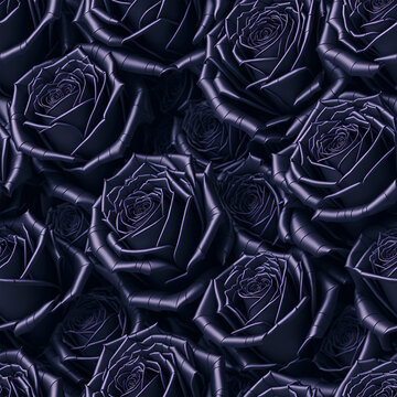 Midnight Elegance!