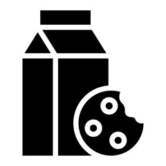 milk glyph 