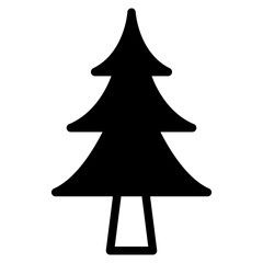 Christmas tree dualtone 