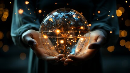 Building Customer-Centric Innovation Hubs for Disruptive Solutions and Stakeholder Engagement