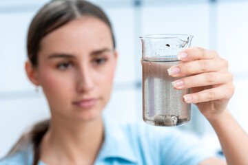 Microplastic Analysis