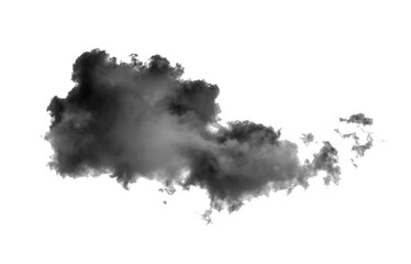 clouds black and white transparent png