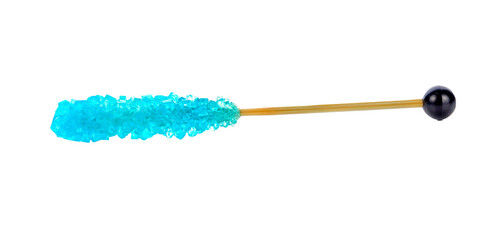 blue crystal sugar, decoration sugar transparent png