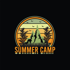 Summer Camp