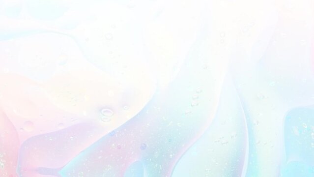 波 雫 水滴 輝く水面  BG05_01