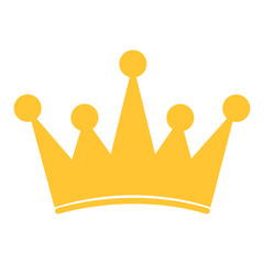 Crown Icon Element