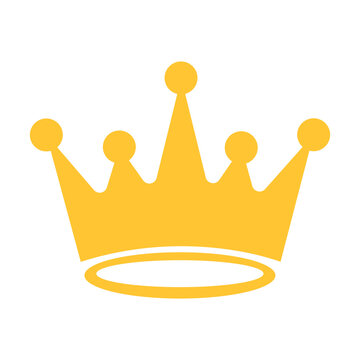 Crown Icon Element