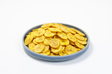 BANANA CHIPS
