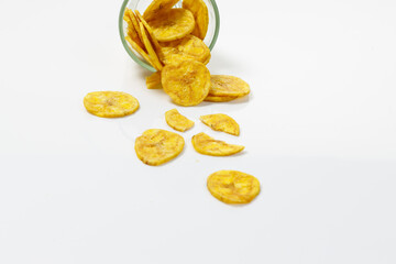 BANANA CHIPS