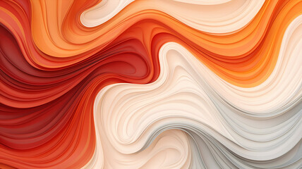 Beautiful abstract artistic pattern background material
