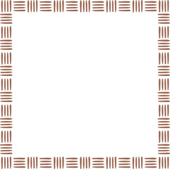Obraz premium pattern line