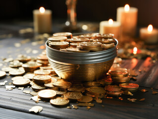 Economic crisis that will seriously affect Russia in 2022 due to the conflict with Ukraine Generative AI..