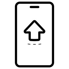 software update icon