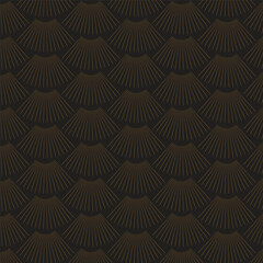 Vector pattern design 