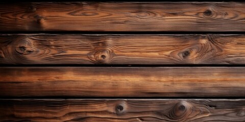 Wood texture, Natural Dark Wooden Background. Rustic surface.