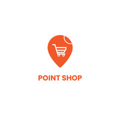 Point Shop logo, Good Shop 