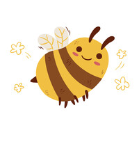 Bee-ing 1 Is Bee-lievable Cute Bee Kid 1st Birthday