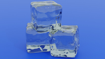 Ice Cubes