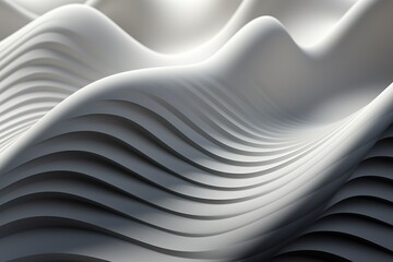 Architect abstract background