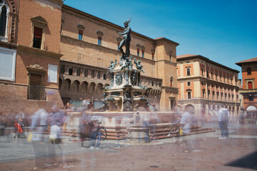 Naklejka premium Bologna