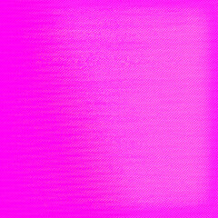Pink textured background.  Empty  square backdrop with copy space, usable for social media, story, banner, poster, Ads, events, party, and various design works