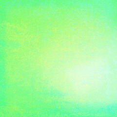 Light green textured background.  Empty  square backdrop with copy space, usable for social media, story, banner, poster, Ads, events, party, and various design works