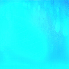 Light blue background. Plain  square illustration with copy space, usable for social media, story, banner, poster, Ads, events, party, and various design works