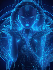 automata artificial intelligence coming to life