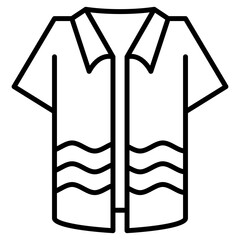 Shirt icon