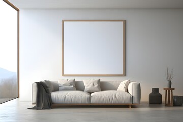 Serene and Elegant Display, generative, ai