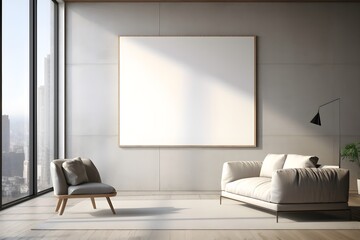 Minimalist Wall Decor, generative, ai