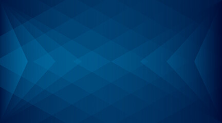 abstract background with Triangle lines overlap. - obrazy, fototapety, plakaty