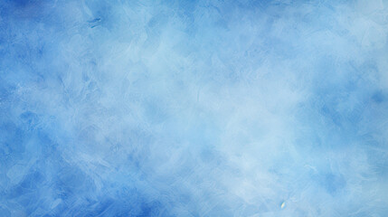 Fototapeta premium Blue background texture. blue background