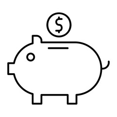 save money icon