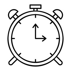 clock icon
