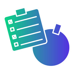 sticky notes icon