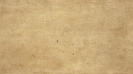 Generative AI : old Beige paper texture, grunge background