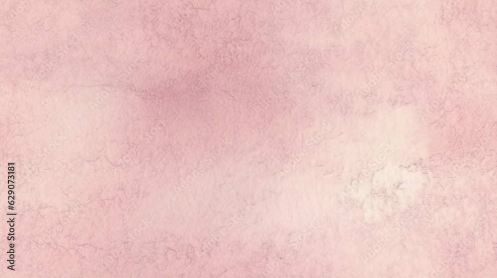 Aufkleber Generative AI : Soft Pink Vector paper texture background or cardboard surface from a paper box for packing. and for the designs decoration and nature background concept