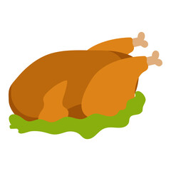 thanksgiving graphic vector element illustration