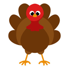 thanksgiving graphic vector element illustration