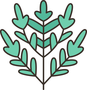 ragweed  icon